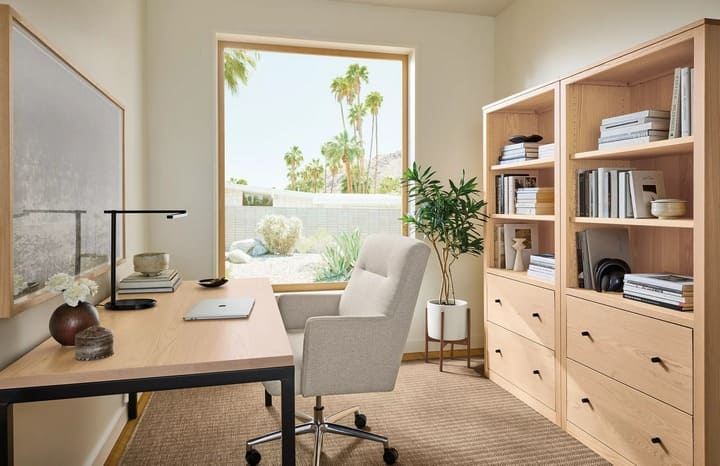 van phong lam viec tai nha (1)