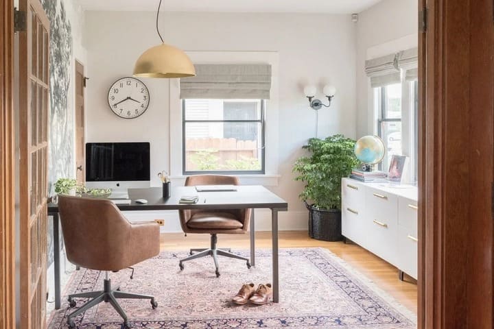 van phong lam viec tai nha (2)