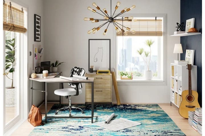 van phong lam viec tai nha (8)